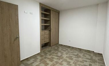 San Gil amplio Apartamento para estrenar.