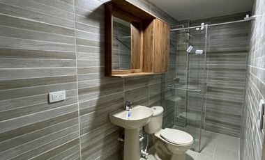 San Gil amplio Apartamento para estrenar.