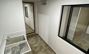 San Gil amplio Apartamento para estrenar.