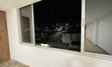 San Gil amplio Apartamento para estrenar.