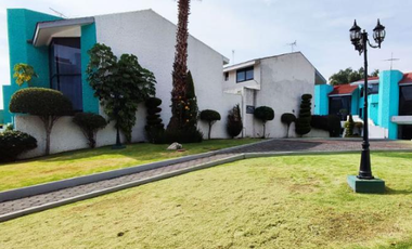 URGENTE VENDO CASA EN CAMINO REAL XOCHITEPEC- REMATE BANCARIO