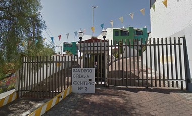 URGENTE VENDO CASA EN CAMINO REAL XOCHITEPEC- REMATE BANCARIO