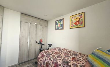 Apartamento en Venta en Girardot - Cundinamarca