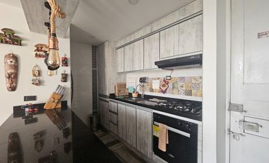 Apartamento en Venta en Girardot - Cundinamarca