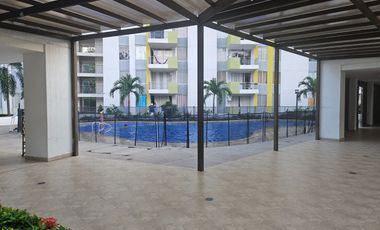 Apartamento en Venta en Girardot - Cundinamarca