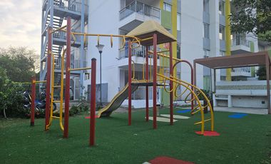 Apartamento en Venta en Girardot - Cundinamarca