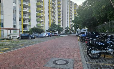 Apartamento en Venta en Girardot - Cundinamarca
