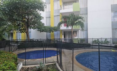 Apartamento en Venta en Girardot - Cundinamarca