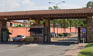 Venta de casa en Morelos