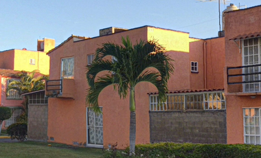 Venta de casa en Morelos