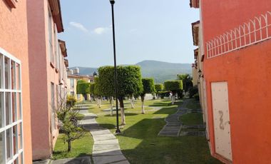 Venta de casa en Morelos