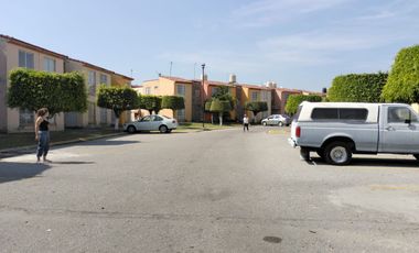 Venta de casa en Morelos