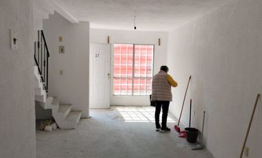 Venta de casa en Morelos