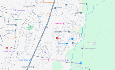 Venta de casa en Morelos