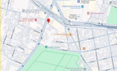 ¡¡Haz Que Tu Dinero Trabaje Para Ti Hoy !! Venta de Departamento en Exclusiva Zona, Col. Del Carmen, Coyoacán, CDMX, CDMX.