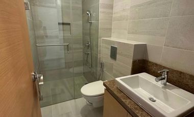 Brand New 2BR High End Unit at Capitol Commons Ortigas