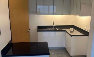 Brand New 2BR High End Unit at Capitol Commons Ortigas