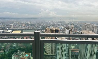 Brand New 2BR High End Unit at Capitol Commons Ortigas
