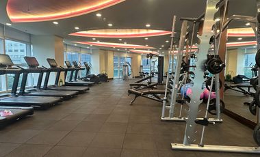 Brand New 2BR High End Unit at Capitol Commons Ortigas