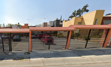 CASA EN VENTA CONDOMINIO CERRADO JARDINES DEL ALBA, CUAUTITLAN IZCALLI