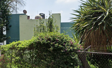 CASA EN VENTA CONDOMINIO CERRADO JARDINES DEL ALBA, CUAUTITLAN IZCALLI