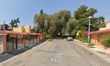 CASA EN VENTA CONDOMINIO CERRADO JARDINES DEL ALBA, CUAUTITLAN IZCALLI