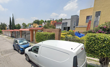 CASA EN VENTA CONDOMINIO CERRADO JARDINES DEL ALBA, CUAUTITLAN IZCALLI