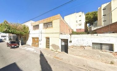Casa en Venta Calle Prudencia, Infonavit Estadio, Guadalajara Jalisco Recuperación Bancaria