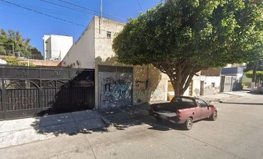Casa en Venta Calle Prudencia, Infonavit Estadio, Guadalajara Jalisco Recuperación Bancaria
