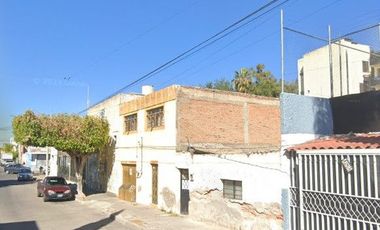 Casa en Venta Calle Prudencia, Infonavit Estadio, Guadalajara Jalisco Recuperación Bancaria