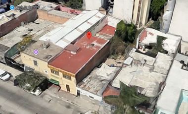 Casa en Venta Calle Prudencia, Infonavit Estadio, Guadalajara Jalisco Recuperación Bancaria