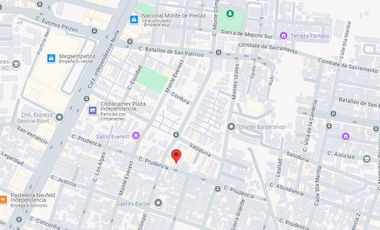 Casa en Venta Calle Prudencia, Infonavit Estadio, Guadalajara Jalisco Recuperación Bancaria