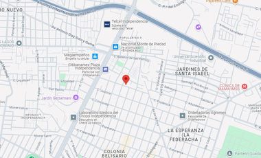 Casa en Venta Calle Prudencia, Infonavit Estadio, Guadalajara Jalisco Recuperación Bancaria