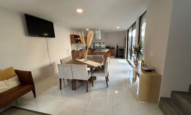 Hermosa casa 3 moderno desarrollo ubicado en Zibatá_Querétaro ZR