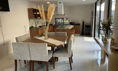 Hermosa casa 3 moderno desarrollo ubicado en Zibatá_Querétaro ZR