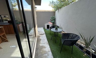 Hermosa casa 3 moderno desarrollo ubicado en Zibatá_Querétaro ZR