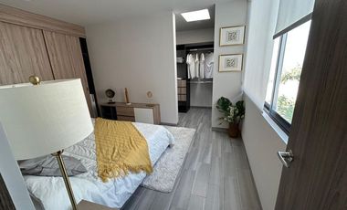 Hermosa casa 3 moderno desarrollo ubicado en Zibatá_Querétaro ZR