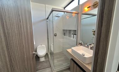 Hermosa casa 3 moderno desarrollo ubicado en Zibatá_Querétaro ZR