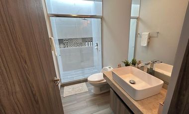 Hermosa casa 3 moderno desarrollo ubicado en Zibatá_Querétaro ZR
