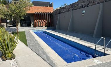 Hermosa casa 3 moderno desarrollo ubicado en Zibatá_Querétaro ZR