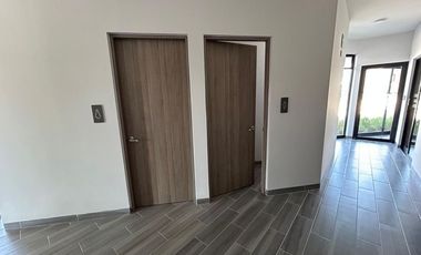 Hermosa casa 3 moderno desarrollo ubicado en Zibatá_Querétaro ZR