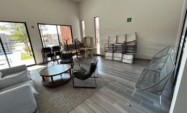 Hermosa casa 3 moderno desarrollo ubicado en Zibatá_Querétaro ZR