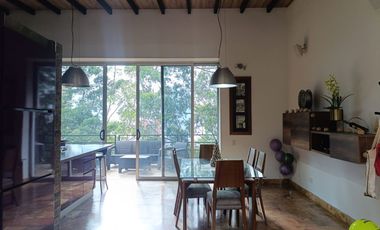47316 Casa Amoblada en Venta La Calera