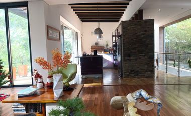 47316 Casa Amoblada en Venta La Calera