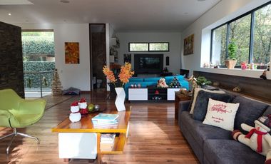 47316 Casa Amoblada en Venta La Calera