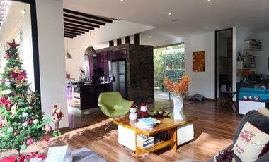 47316 Casa Amoblada en Venta La Calera