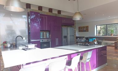 47316 Casa Amoblada en Venta La Calera