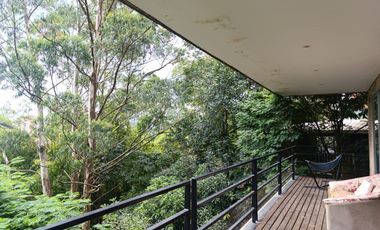 47316 Casa Amoblada en Venta La Calera