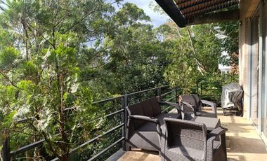 47316 Casa Amoblada en Venta La Calera