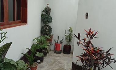 VENTA DE CASA DE 3 PISOS EN CHORRILLOS -ENATRU